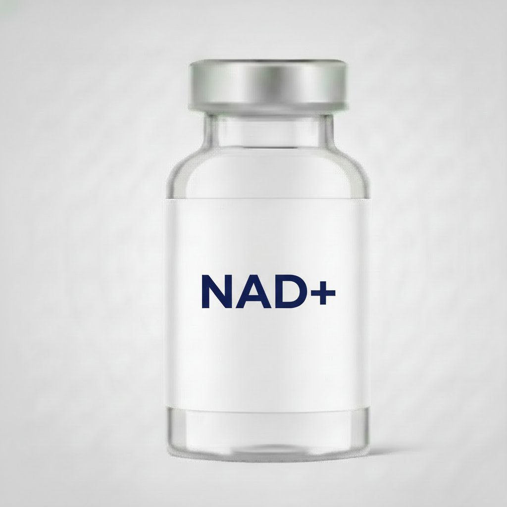NAD+