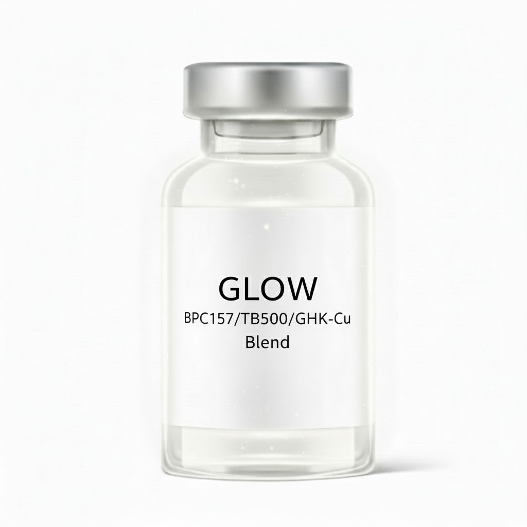GLOW Blend